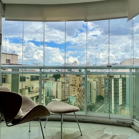 Lindo! A Algumas Quadras Da Av Paulista E Augusta Apartment Sao Paulo Exterior photo